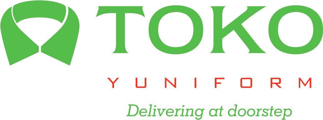 TokoYuniformLogo